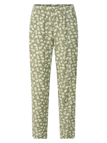 WITT WEIDEN Broek groen