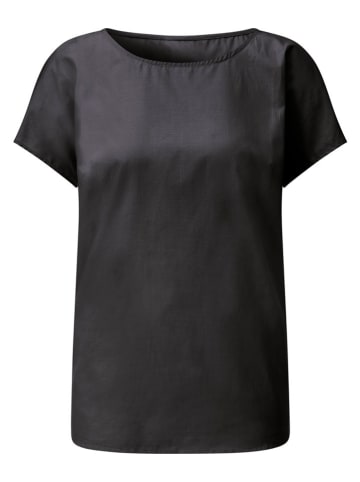 WITT WEIDEN Blouse zwart