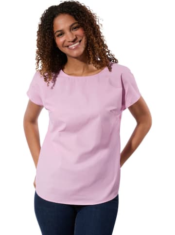 WITT WEIDEN Bluse in Rosa
