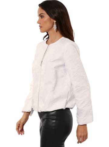 WITT WEIDEN Cardigan in Weiß