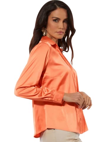 WITT WEIDEN Bluse in Orange