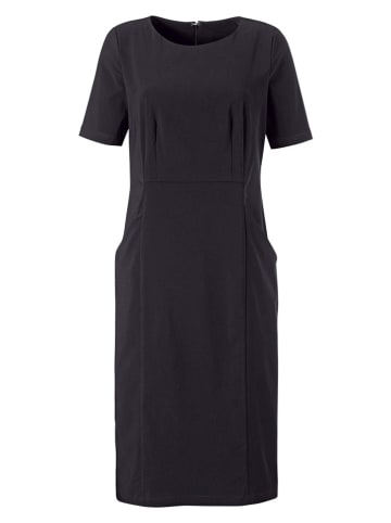 WITT WEIDEN Kleid in Schwarz