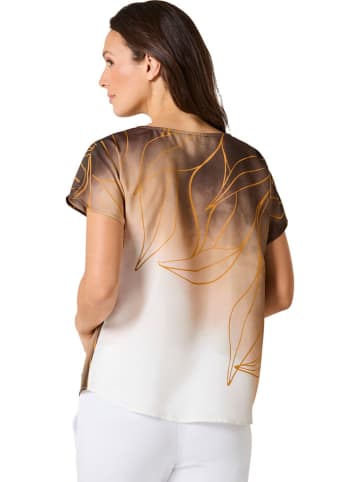 WITT WEIDEN Blouse beige