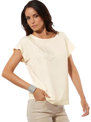 WITT WEIDEN Shirt crème