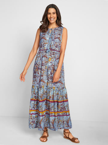 WITT WEIDEN Kleid in Hellblau