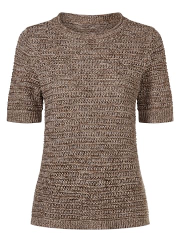 WITT WEIDEN Shirt bruin