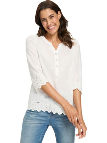 WITT WEIDEN Blouse wit