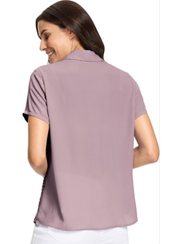 WITT WEIDEN Blouse oudroze