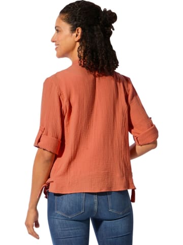 WITT WEIDEN Vest oranje
