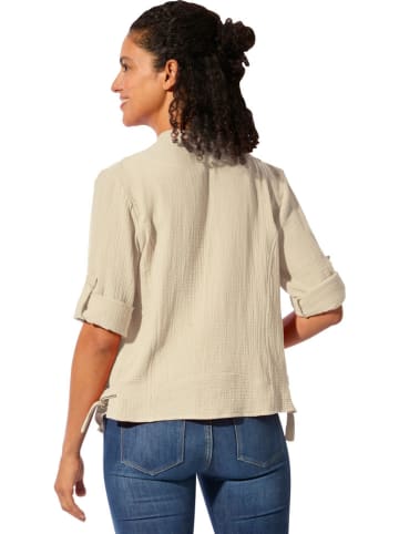 WITT WEIDEN Cardigan in Beige