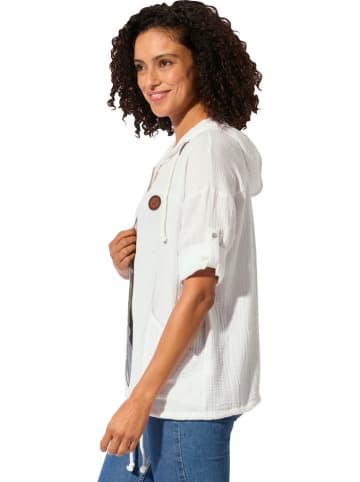 WITT WEIDEN Vest wit