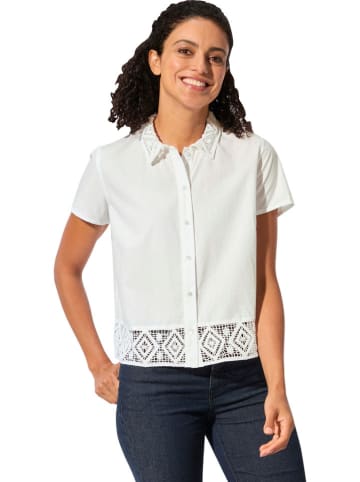 WITT WEIDEN Blouse wit