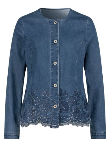 WITT WEIDEN Blazer blauw
