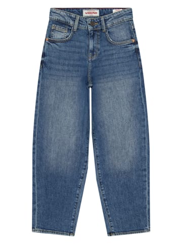 Vingino Jeans - Comfort fit - in Blau