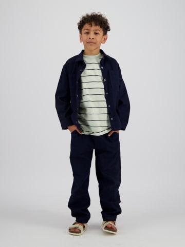 Vingino Broek donkerblauw
