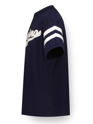 Vingino Shirt donkerblauw