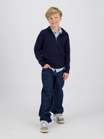 Vingino Pullover in Dunkelblau