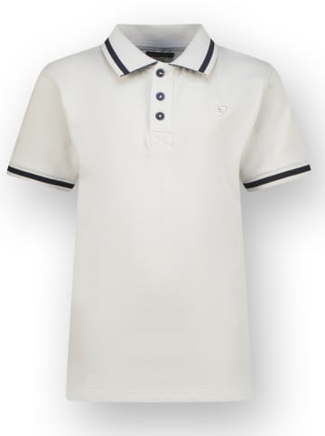 Vingino Poloshirt in Hellgrau