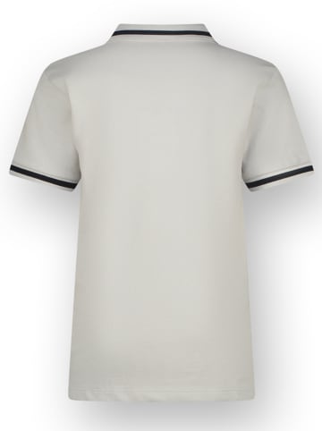 Vingino Poloshirt in Hellgrau