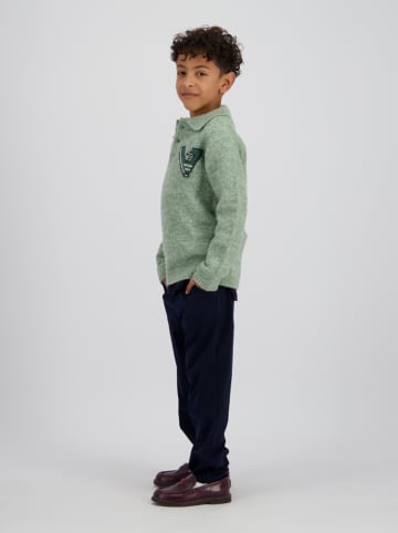 Vingino Broek donkerblauw
