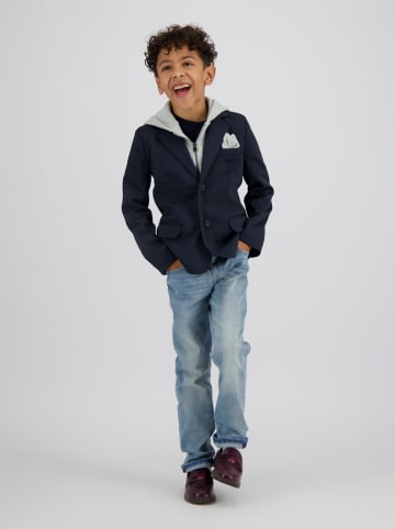 Vingino Spijkerbroek - slim fit - lichtblauw