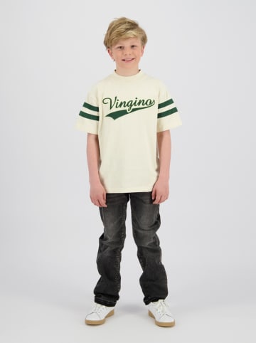 Vingino Jeans - Regular fit - in Schwarz