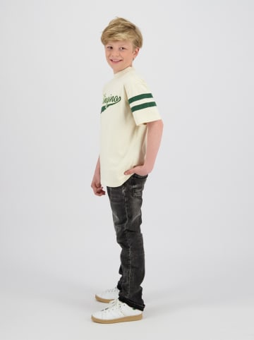 Vingino Jeans - Regular fit - in Schwarz