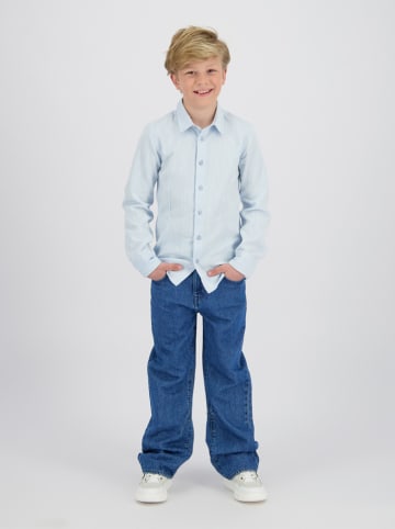 Vingino Jeans - Relaxed fit - in Blau