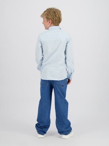Vingino Jeans - Relaxed fit - in Blau