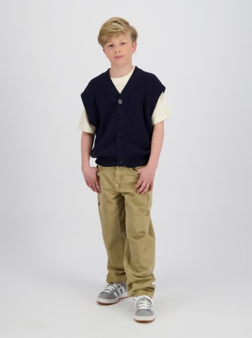 Vingino Jeans - Baggy fit - in Beige