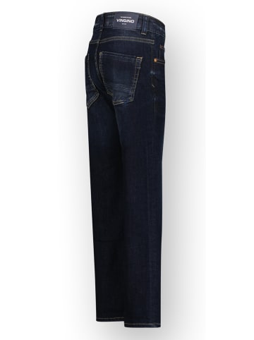 Vingino Jeans - Regular fit - in Dunkelblau