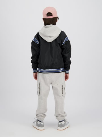 Vingino Übergangsjacke in Schwarz