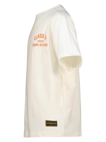 Vingino Shirt crème