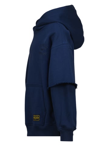 Vingino Hoodie donkerblauw
