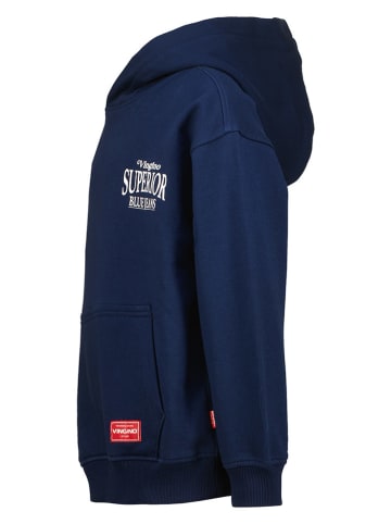 Vingino Hoodie groen