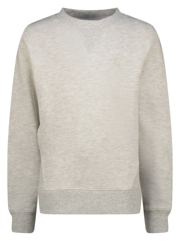 Vingino Sweatshirt in Grau