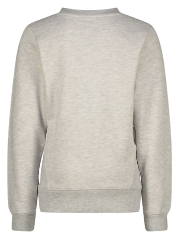 Vingino Sweatshirt in Grau