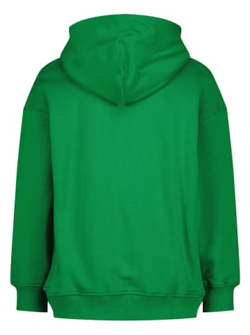 Vingino Sweatjacke in Grün