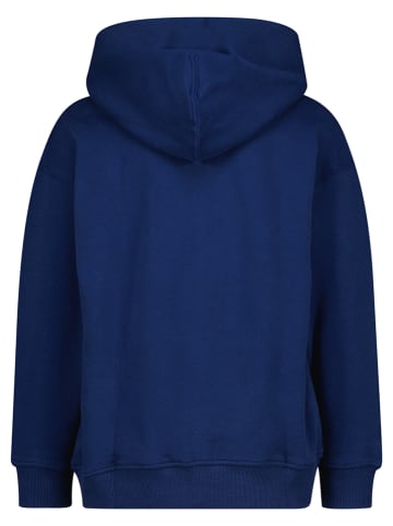 Vingino Sweatjacke in Dunkelblau