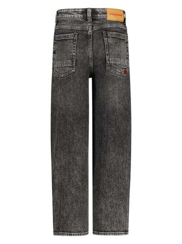Vingino Jeans - Baggy fit - in Grau