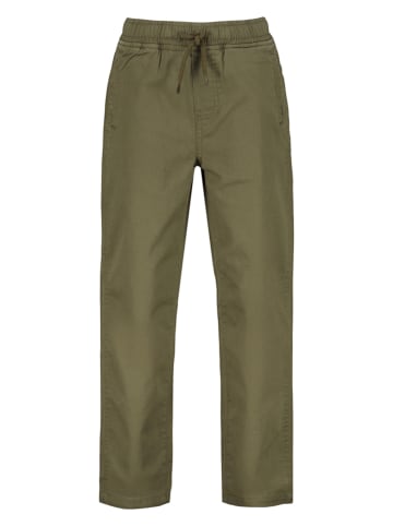 Vingino Dżinsy - Loose fit - w kolorze khaki