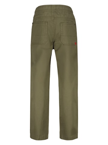 Vingino Jeans - Loose fit - in Khaki