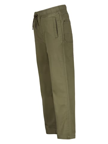 Vingino Dżinsy - Loose fit - w kolorze khaki