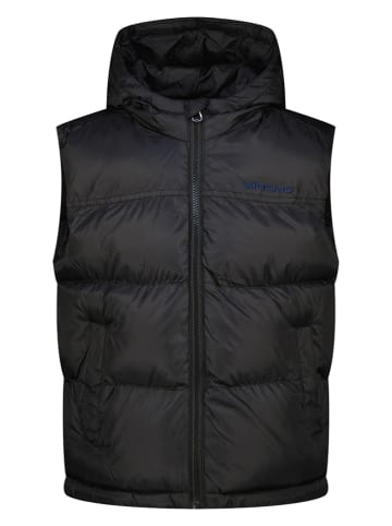 Vingino Bodywarmer zwart