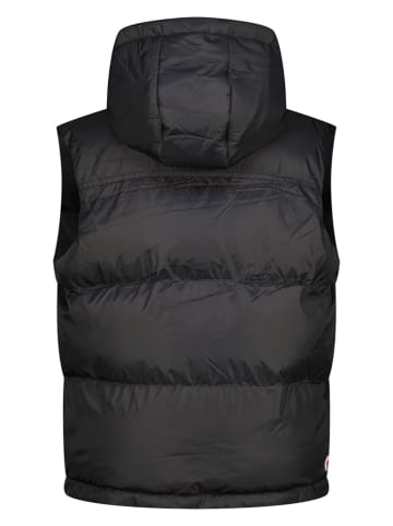 Vingino Bodywarmer zwart