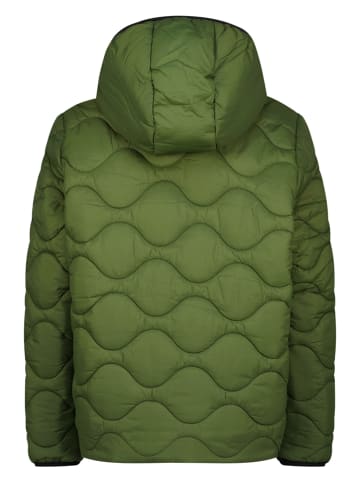 Vingino Tusssenjas groen