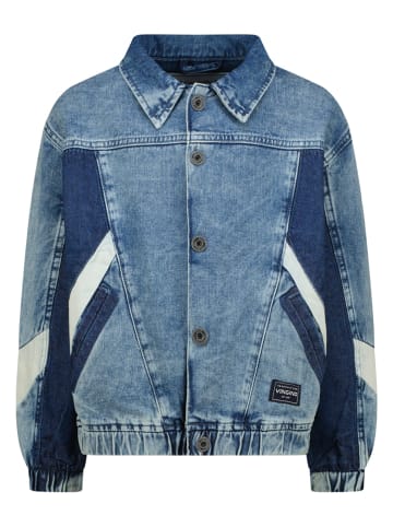 Vingino Spijkerjas blauw