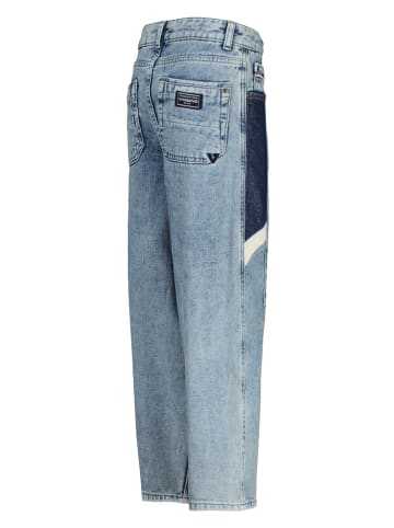 Vingino Jeans - Baggy fit in Blau
