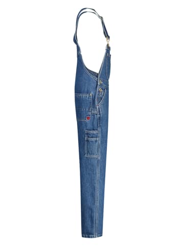 Vingino Latzhose in Blau