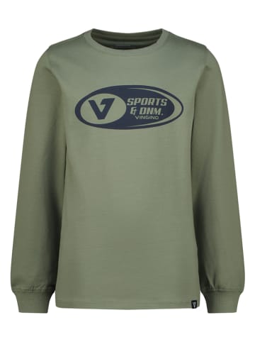 Vingino Pyjama in Khaki